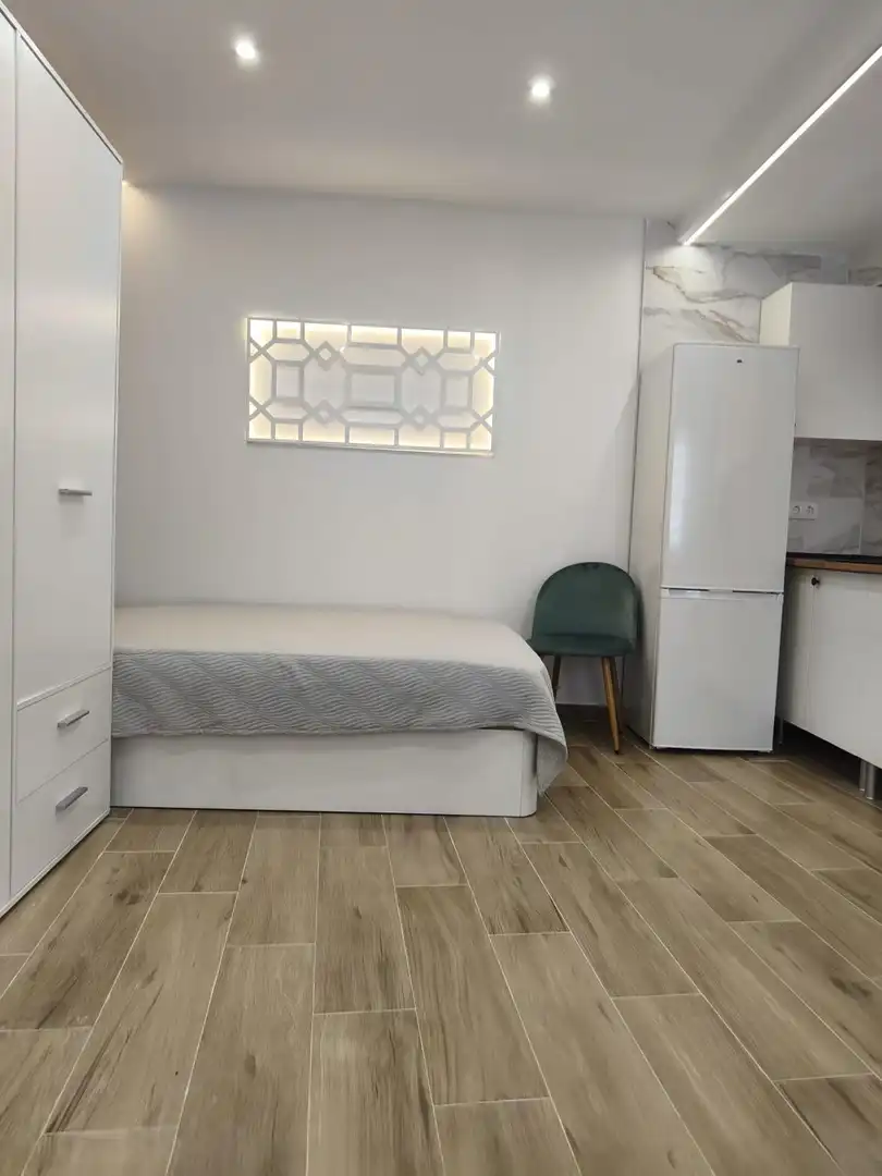 Dormitori de Loft en venda en Córdoba amb Moblat