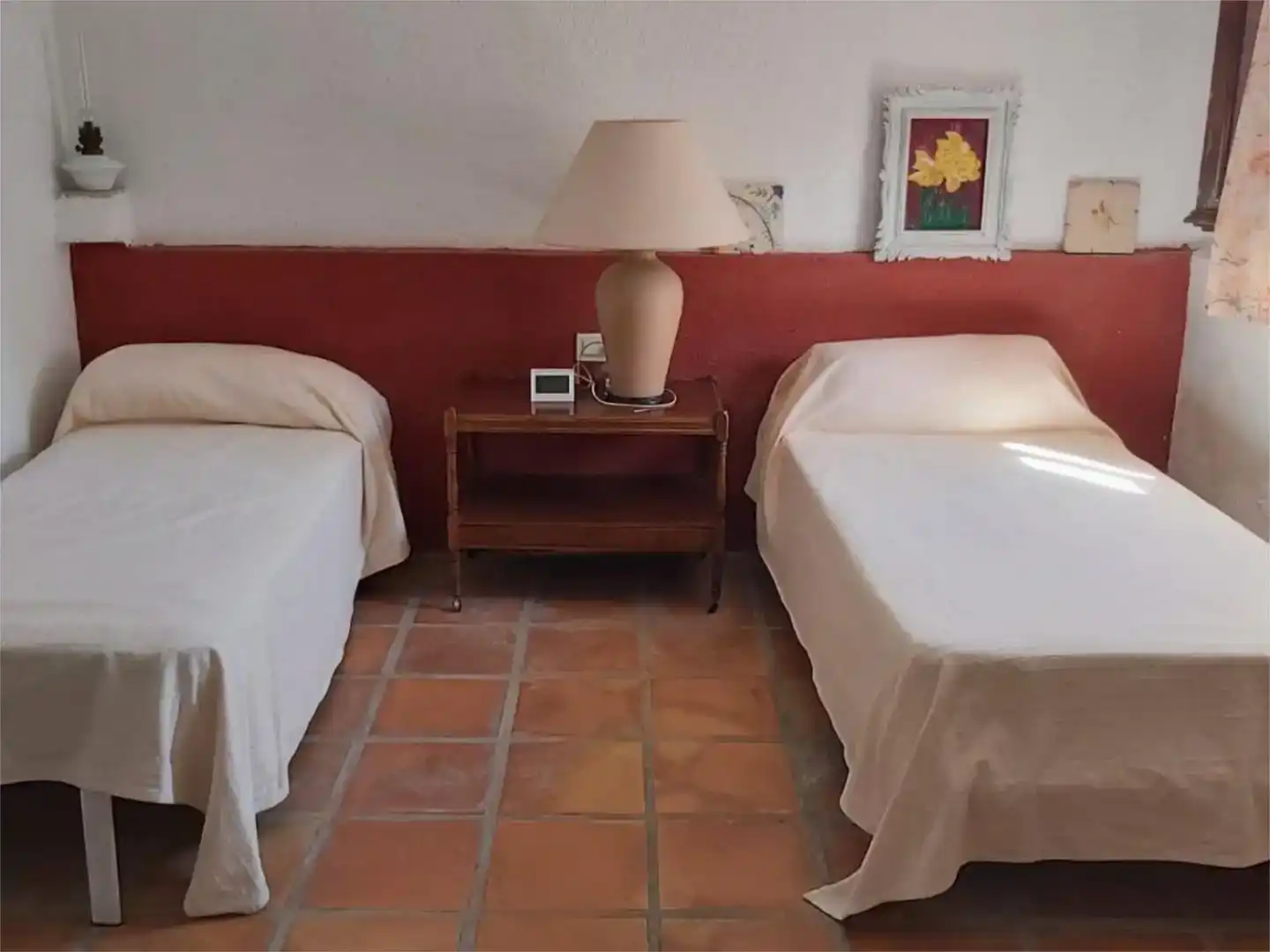 Dormitori de Casa o xalet en venda en Partida Tosal - Zona dels Castellans