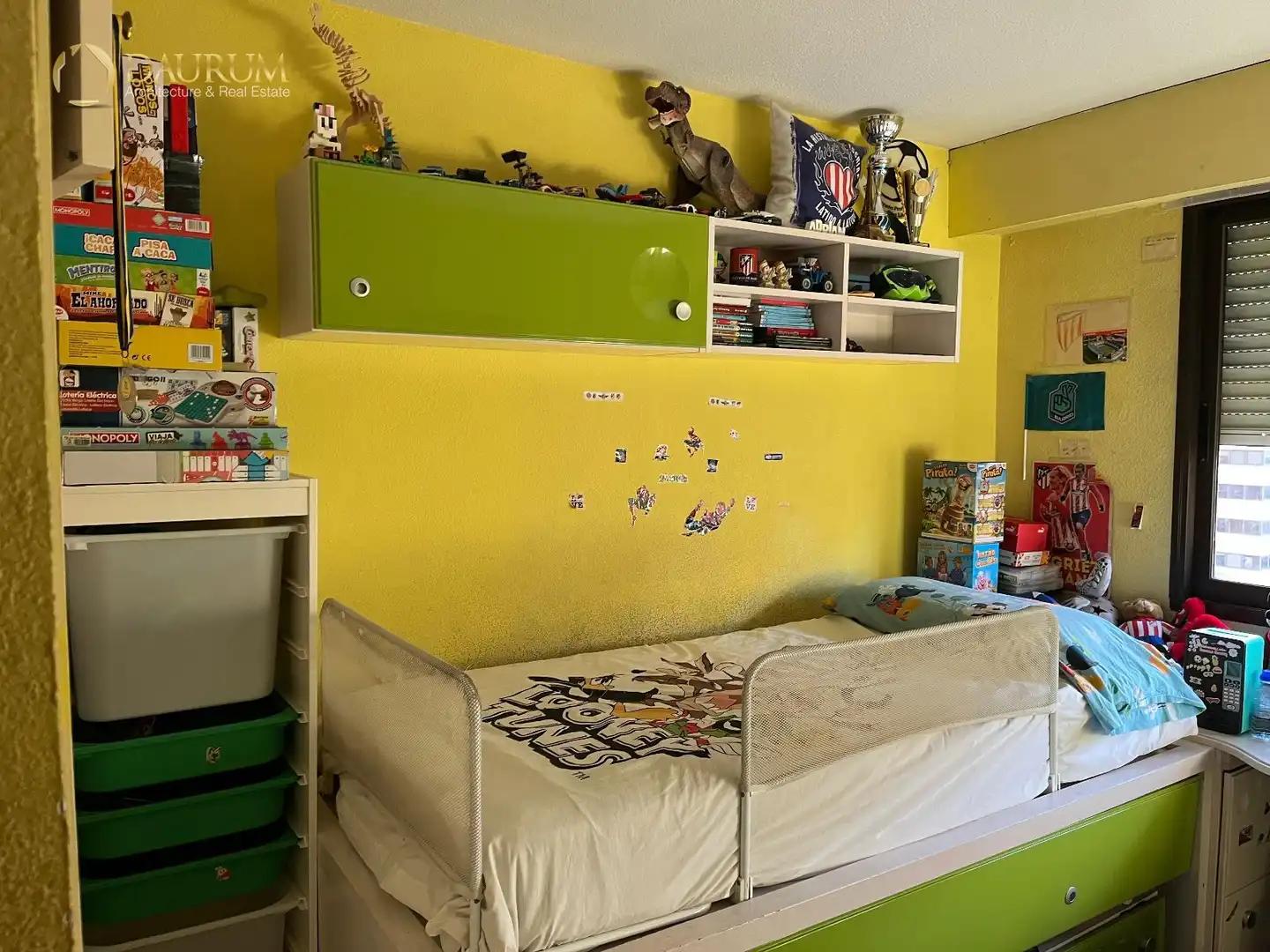 Wohnung mit Aufzug zum Verkauf in MARQUES DE LOZOYA, imagen 33