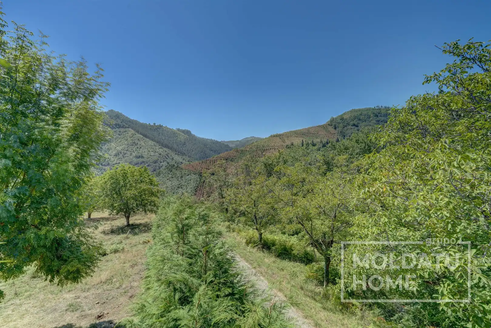 Casa o chalet en venta en Mendaro con Calefacción, Jardín privado y Terraza
