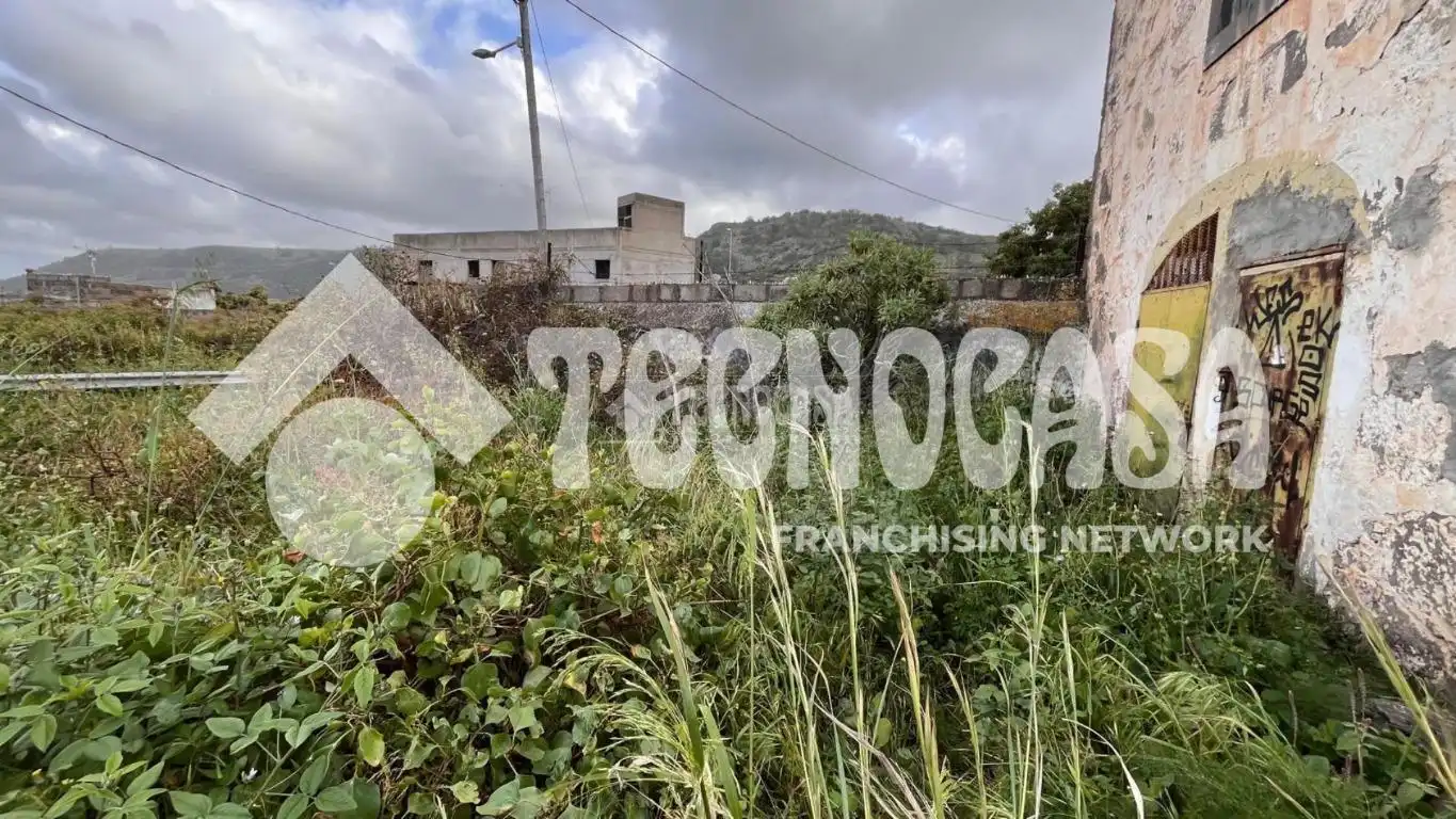Finca rústica en venta en Arucas Casco