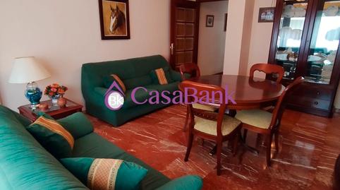 Foto 4 de Pis en venda a Ciudad Jardín - Zoco,  Córdoba Capital