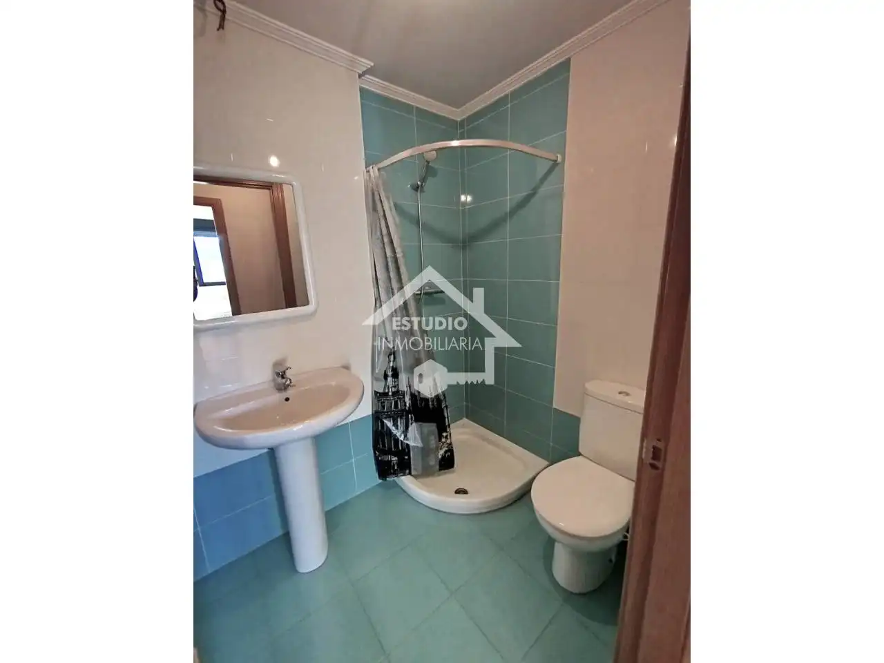 Appartamento con terrazza in vendita a Calle DON PABLO ANTOÑANA ANGULO, imagen 32