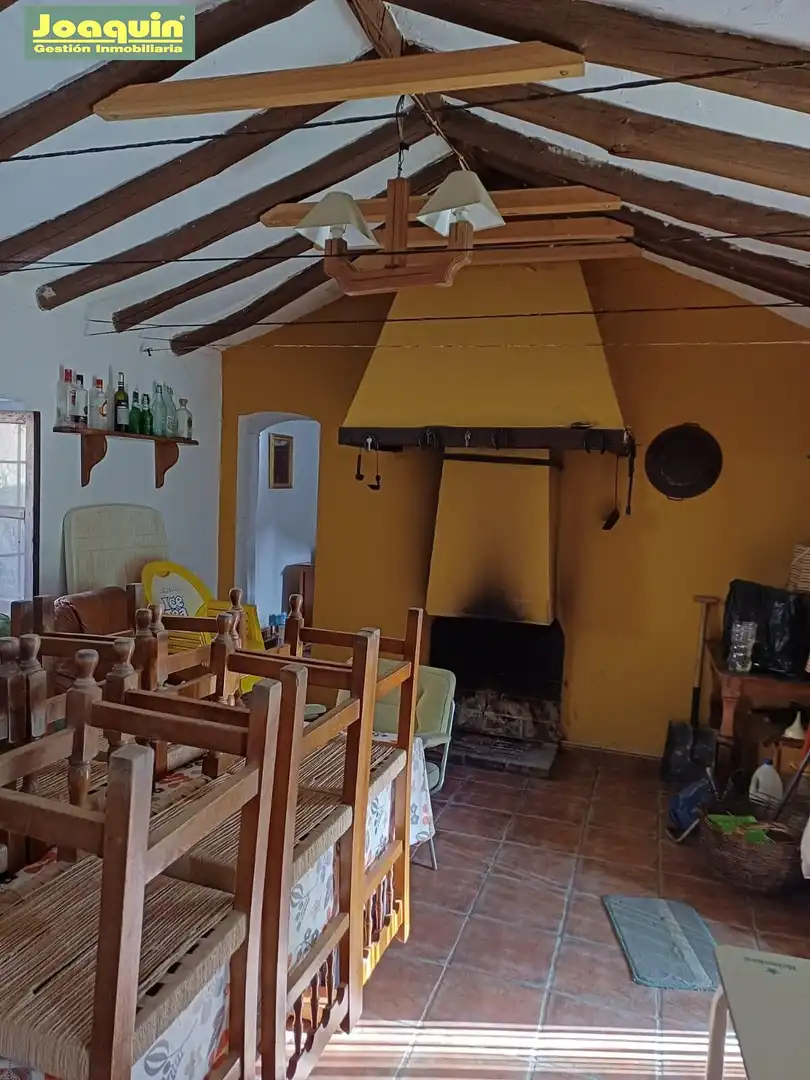 Residencial en venda en Villa del Río