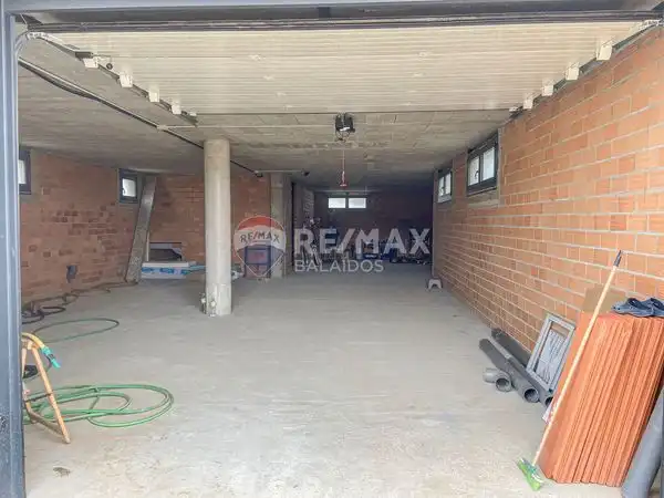 Casa amb jardí en venda a Rúa Outeiro, imagen 16