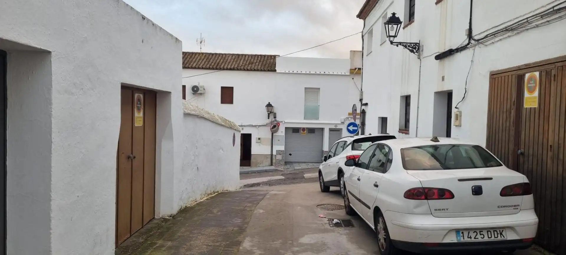 Casa o xalet en venda a Calle de Sobrealta, Bornos