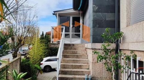 Foto 4 de Casa o xalet en venda a Plaza España - Corte Inglés, Pontevedra