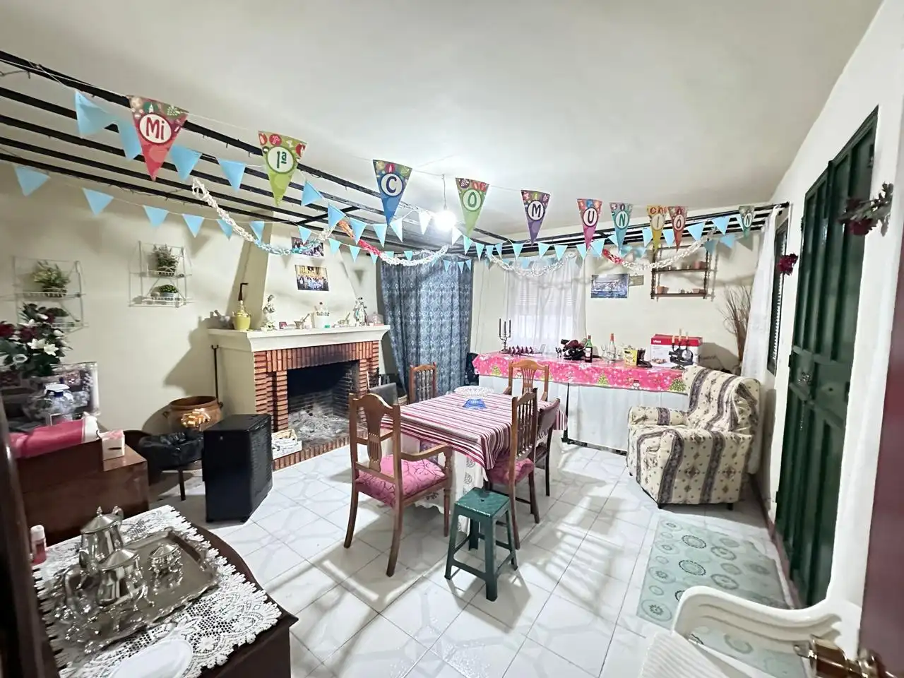 Comedor de Piso en venta en Zafra