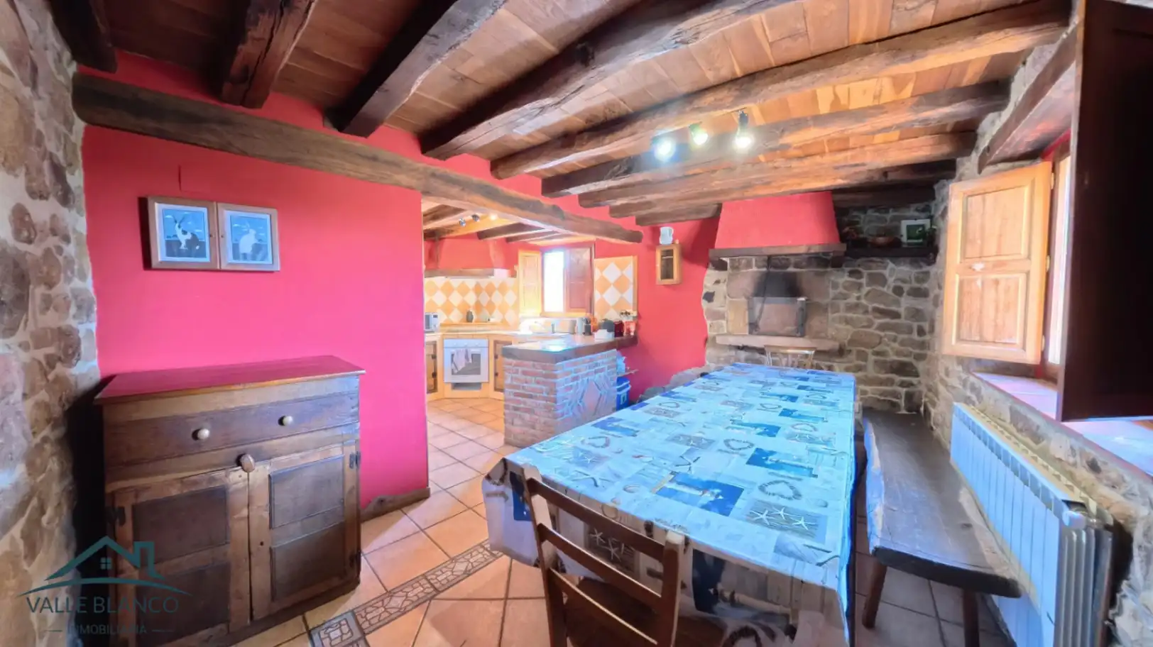 Casa en venda a Brañosera, imagen 11