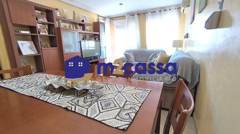 Foto 3 de Piso en venta en San Cristobal - San Diego, Lorca