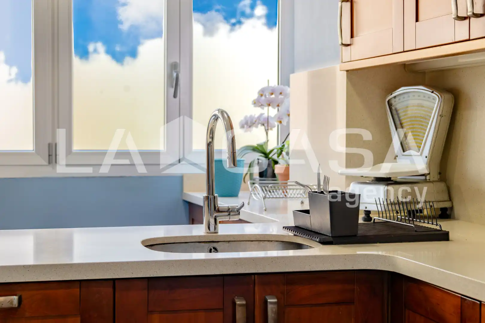 Piso con terraza en venta en Carrer del Poeta Mas i Ros, imagen 28