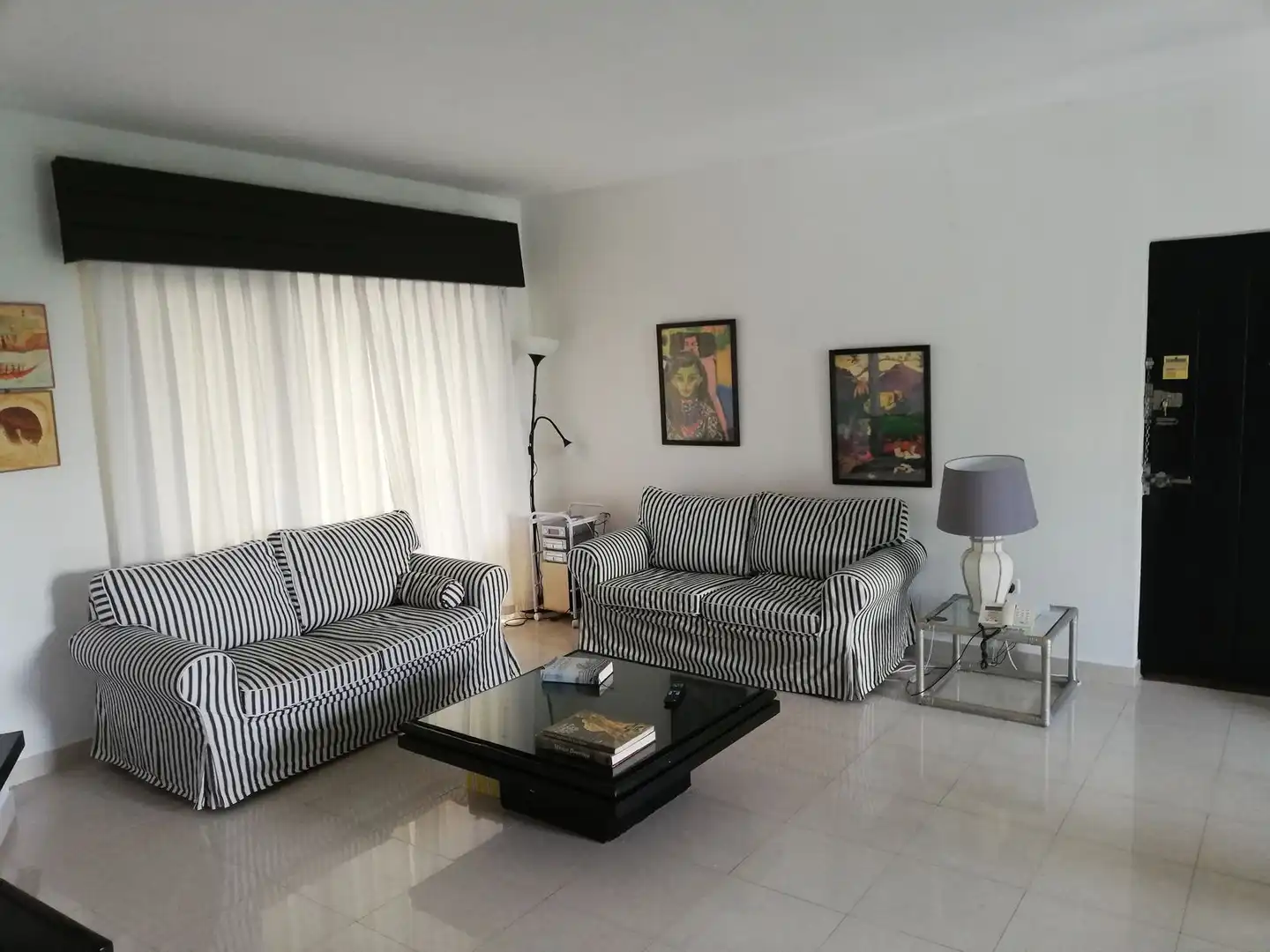 Flat with lift for sale in Calle Ribera 6, imagen 5