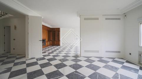 Foto 3 de Ático de alquiler en Ciudad Universitaria,  Madrid Capital