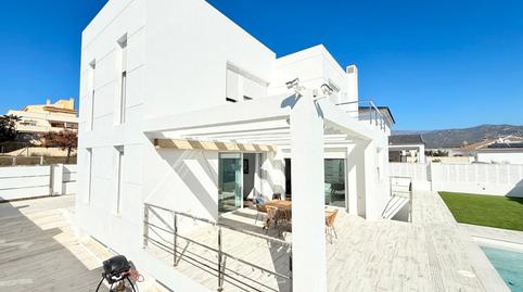 Photo 2 of House or chalet for sale in Calle Desfiladero de Los Gaitanes, 3, El Tomillar, Vélez-Málaga