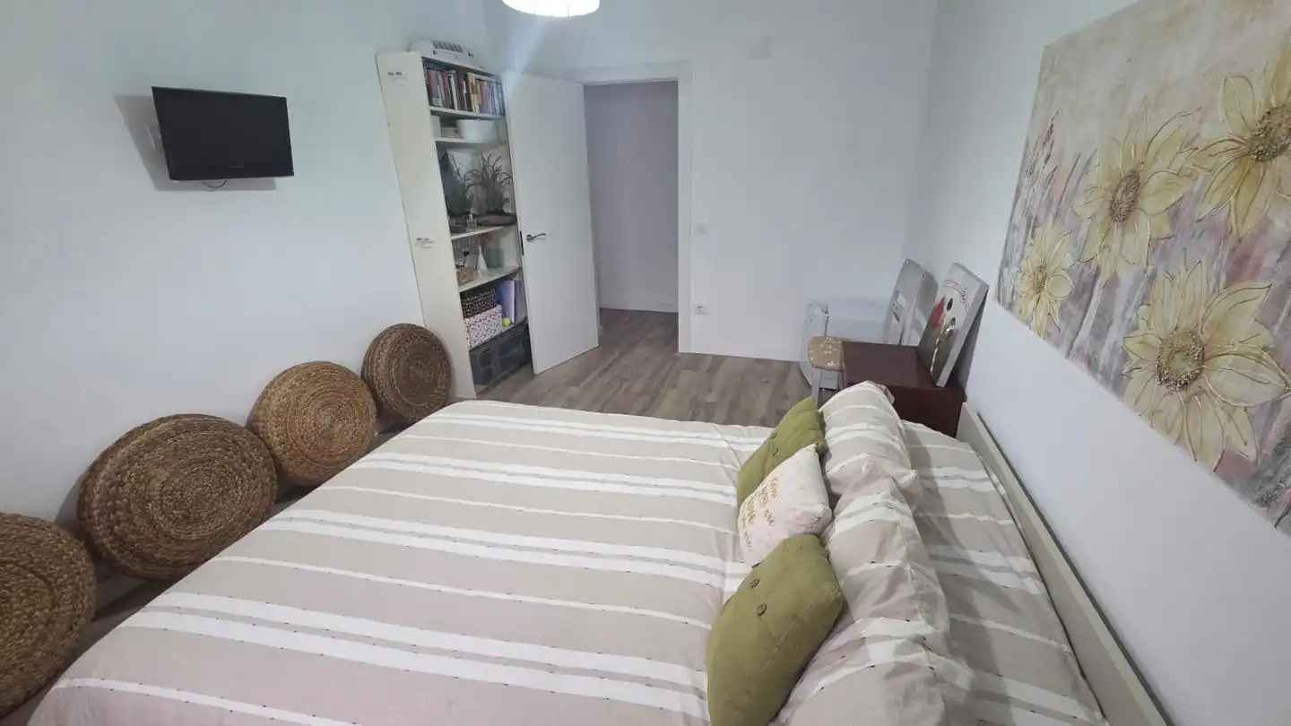 Habitación de Casa o chalet en venta en Belinchón con Terraza y Trastero