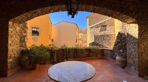 Foto 4 de Finca rústica en venda a Carrer del Sol, Corçà, Girona