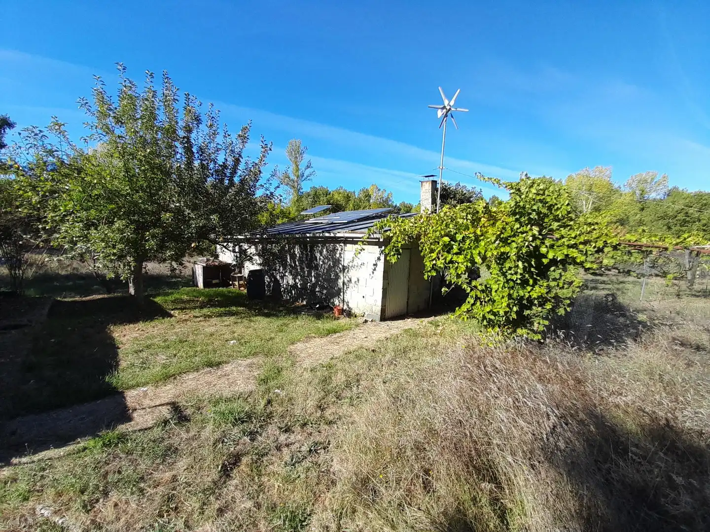 Country homes for sale in Castropodame, León