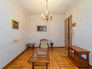 Wohnung mit Aufzug zum Verkauf in ALCANTARA