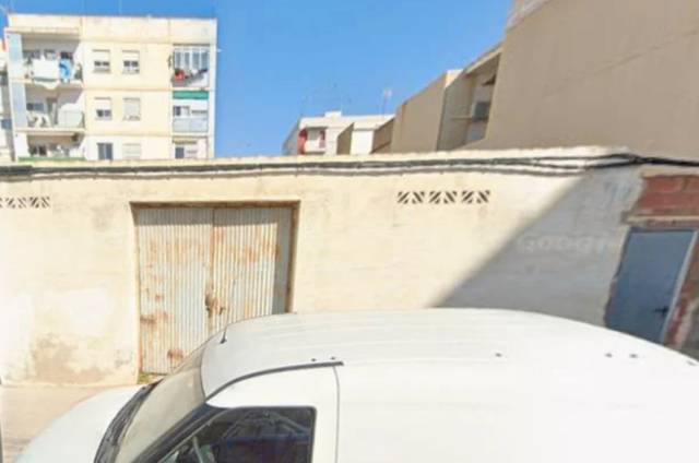 Garaje en Venta en Zona Cantereria