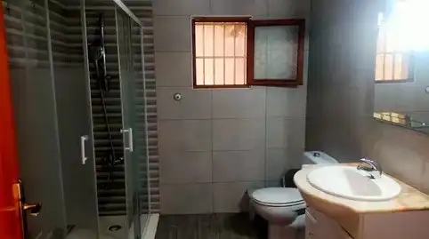 Baño de Casa o chalet de alquiler en La Foia - Daimés - Asprella