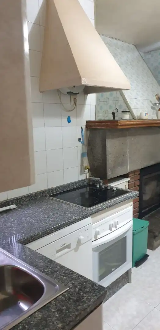 Casa amb terrassa en venda a Plaza Mayor 13, imagen 6