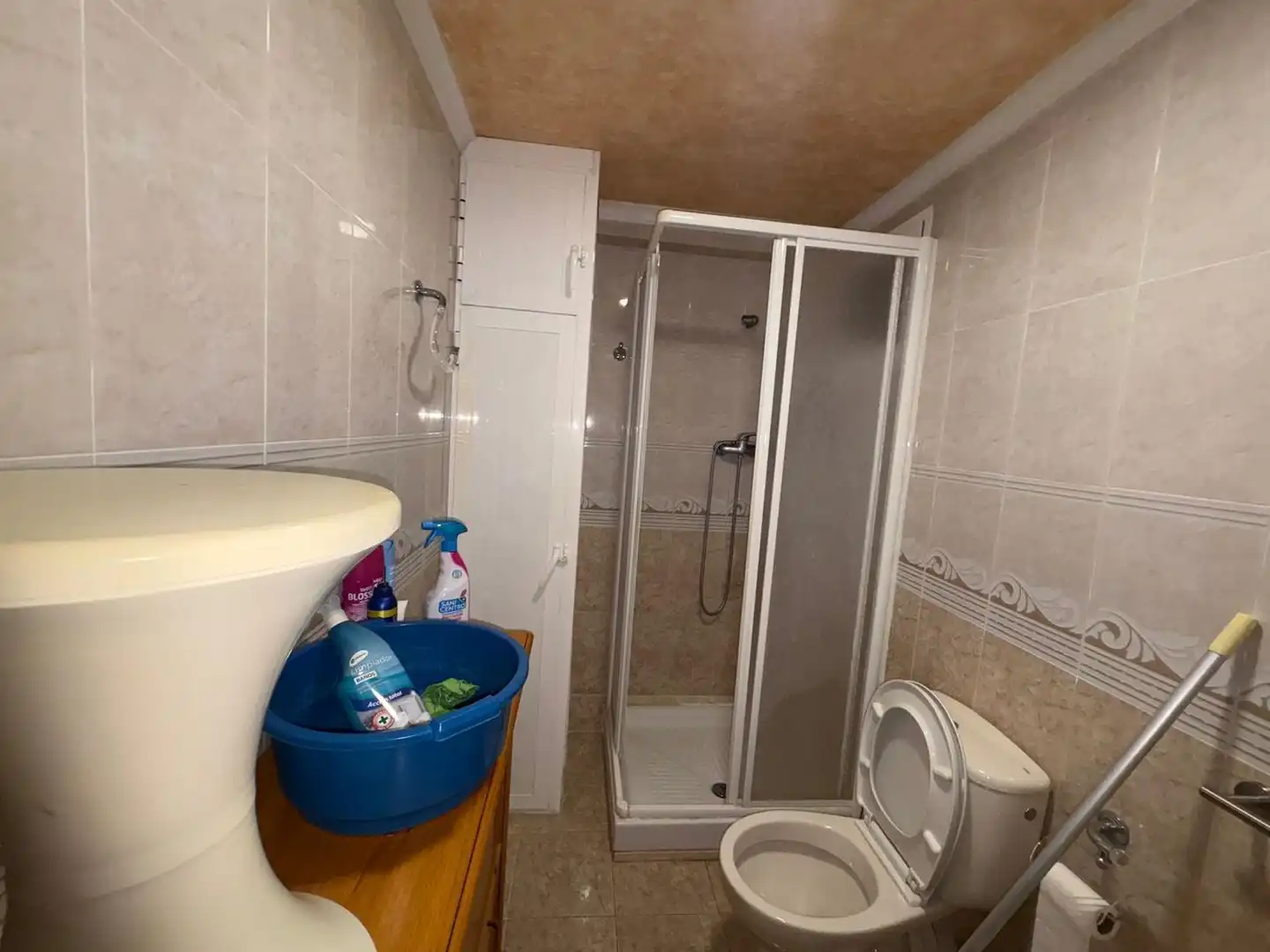 Wohnung mit Pool zur Miete in GAVIOTAS 169, imagen 12