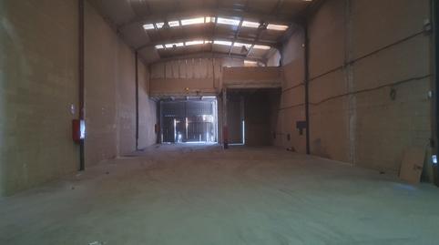 Photo 3 of Industrial buildings for rent in Carrer de Severo Ochoa, 49, Zona Industrial, Granollers