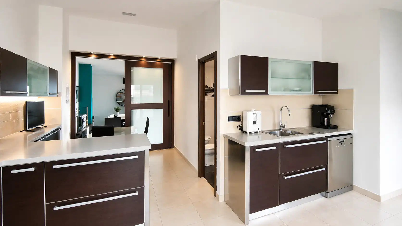 Ático con terraza en venta en Muro de Alcoy, imagen 14