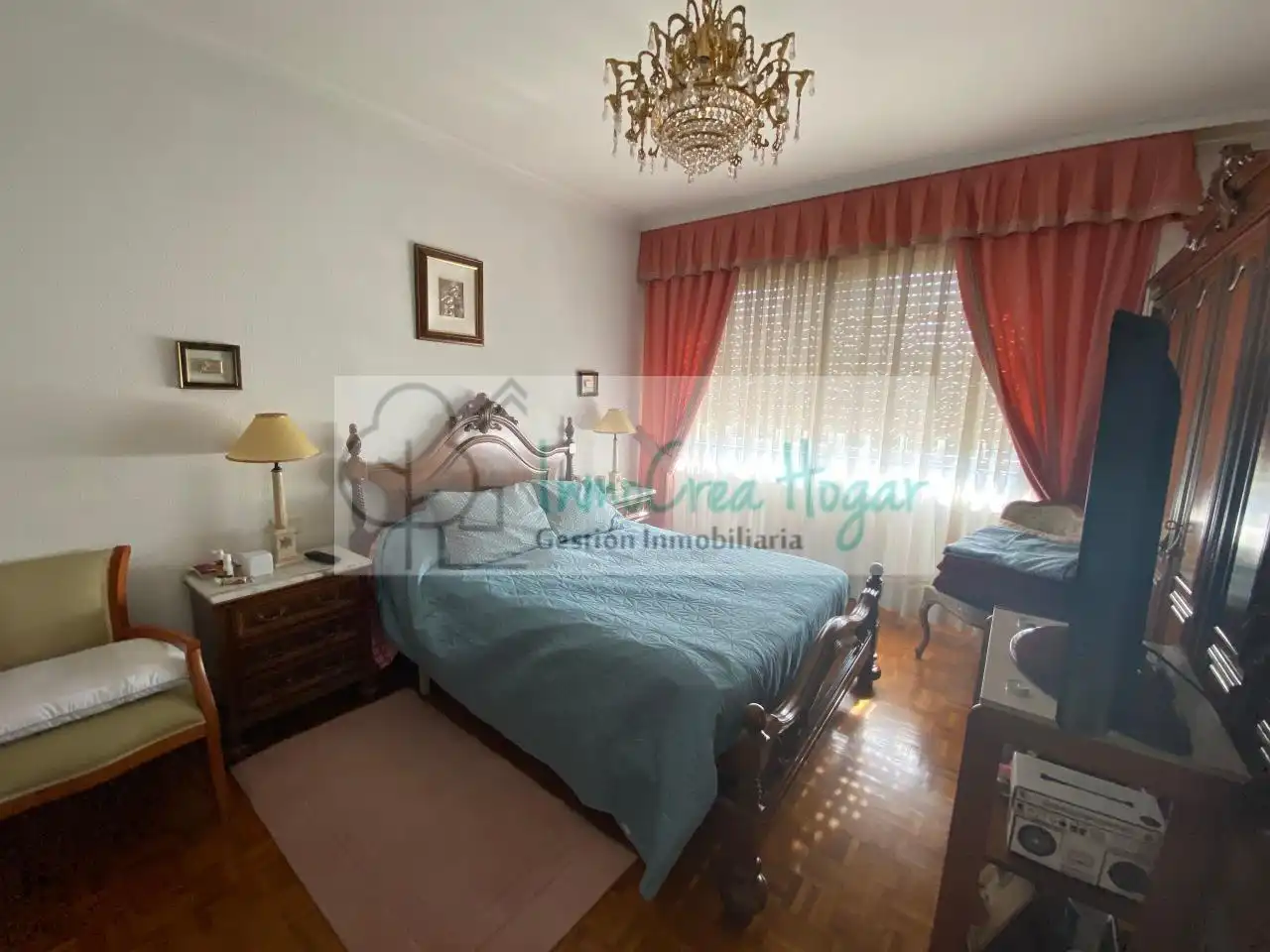 Casa con jardín en venta en Ponteareas, imagen 29