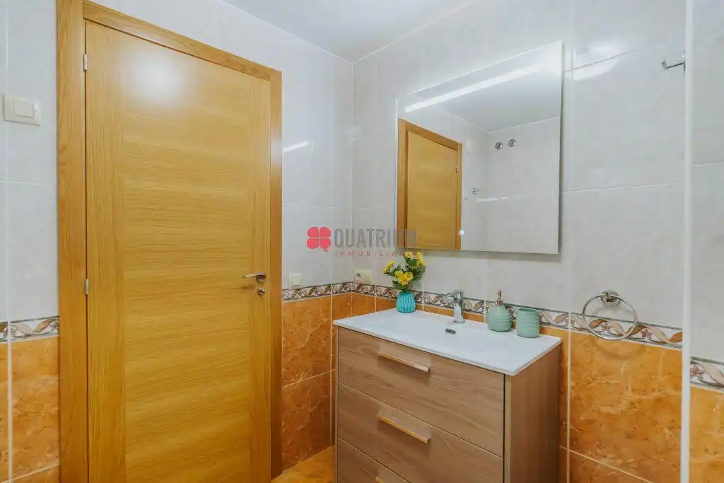 Wohnung zum Verkauf in Paseo o Cantiño, imagen 16