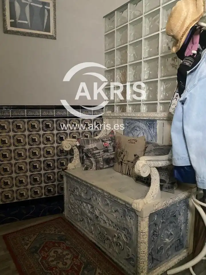 Chalet en venta en Avenida del Pilar, imagen 6