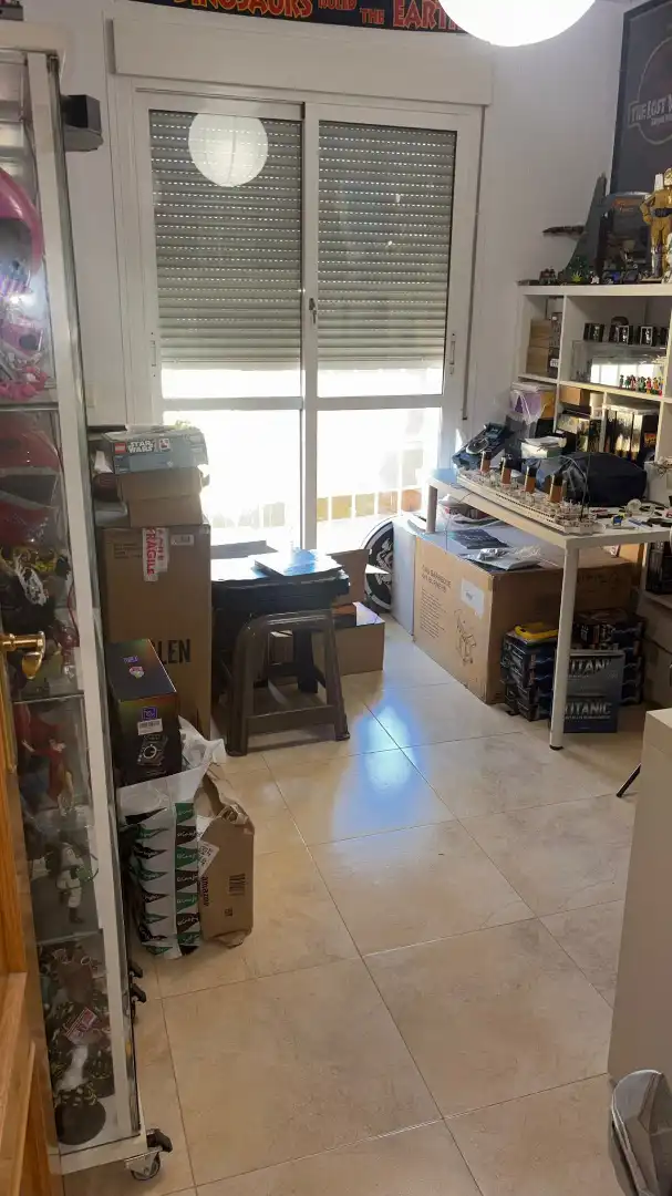 Dúplex en venda en Huércal de Almería amb Terrassa