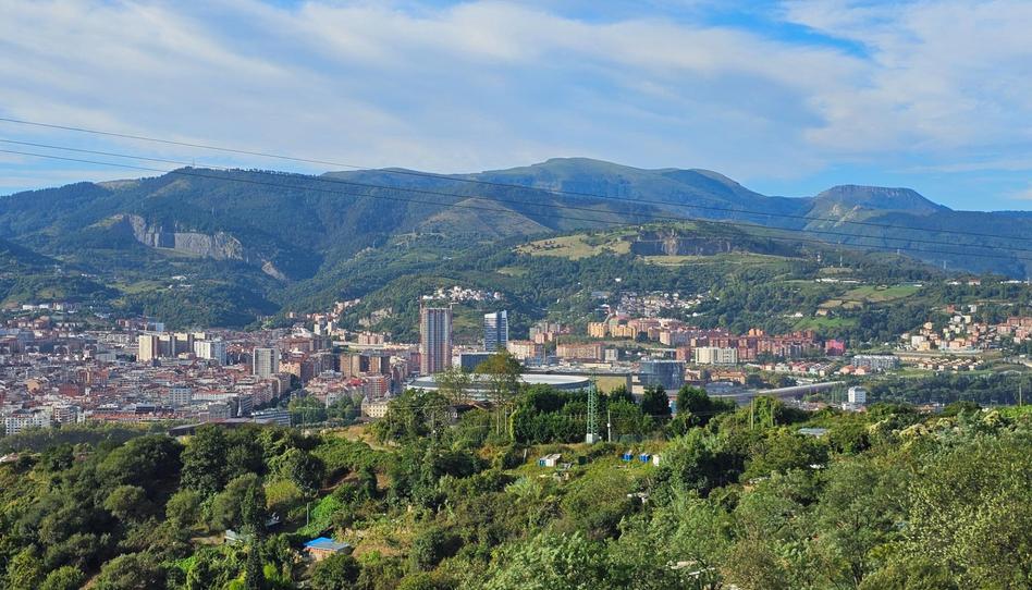 Foto 1 de Casa o chalet en venta en Calle Aretxabaleta Bidea, Sondika, Bizkaia