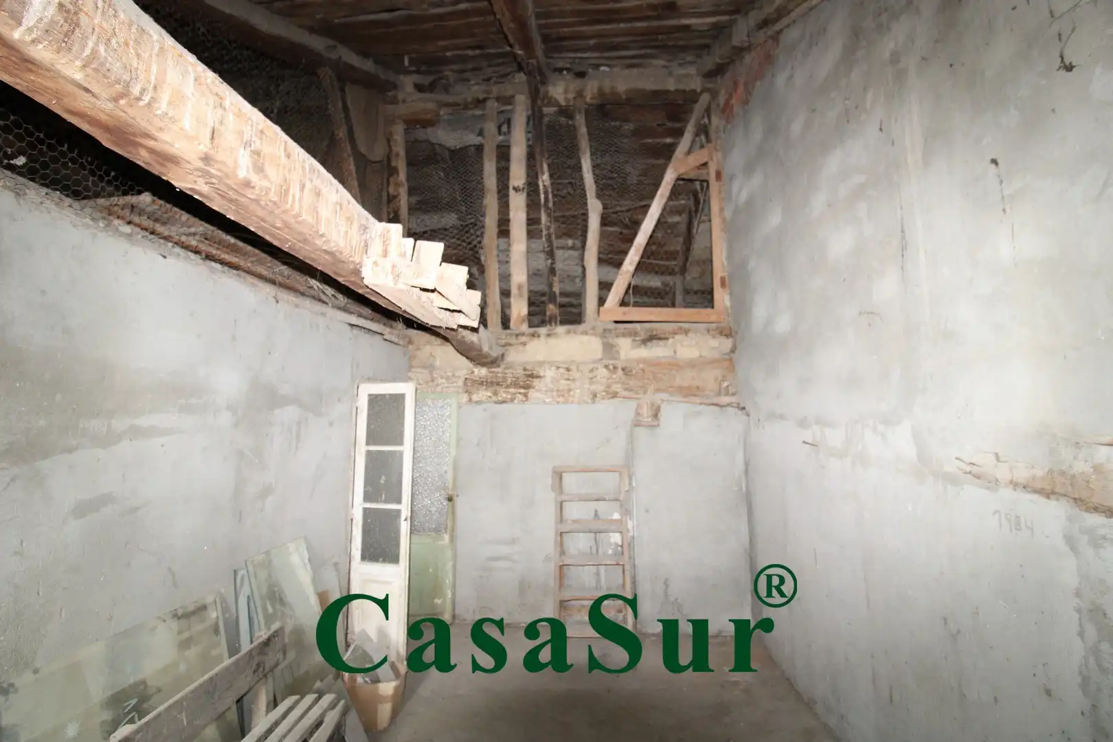 Casa o chalet en venta en Zaratán con Calefacción y Trastero