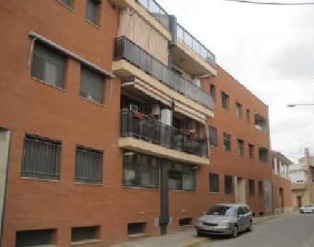 Garatge en venda a Anselm Clavé, Linyola