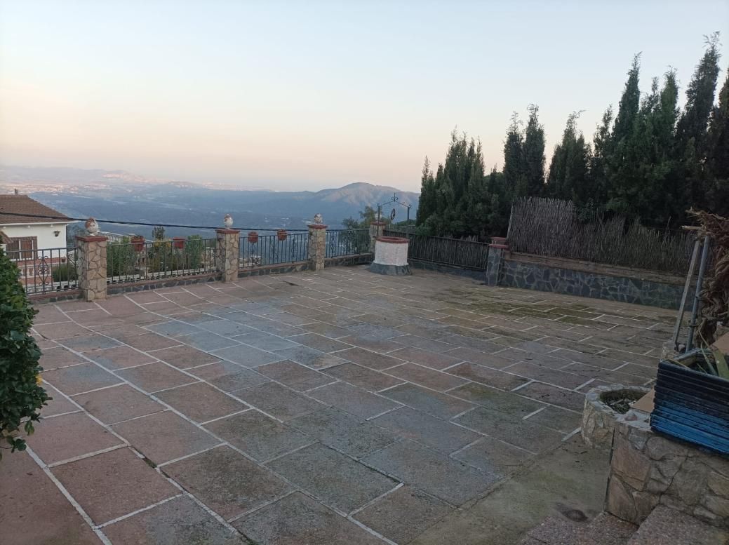 Terrace of House or chalet for sale in Tordera  with Private garden, Terrace and Storage room
