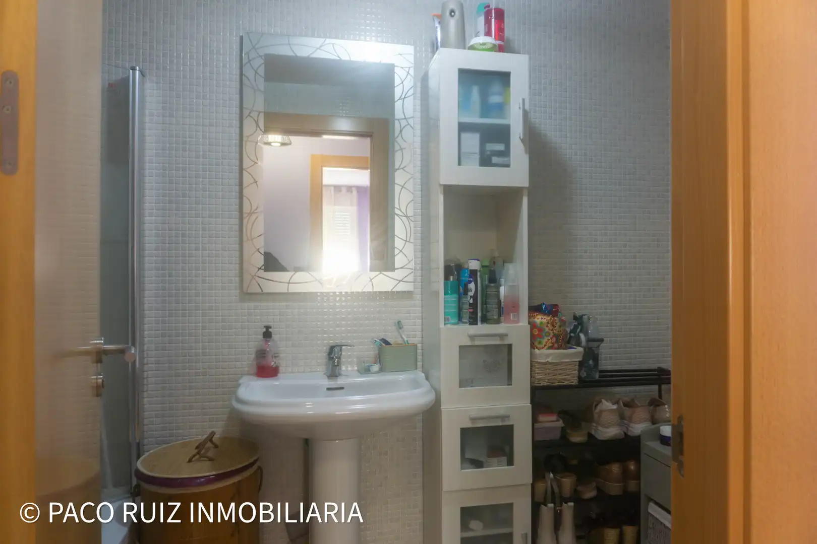 Bany de Pis en venda en La Cañada de San Urbano