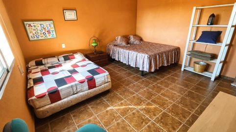 Chalet con piscina privada y vistas al mar y la montaña en Alcormar  Borriol, imatge 4
