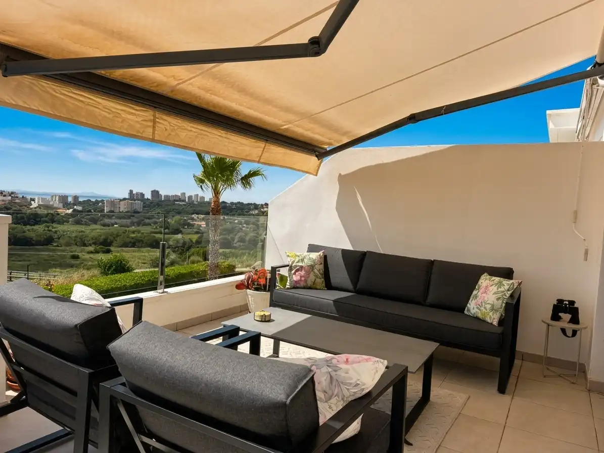 Duplex in vendita a Orihuela Costa, imagen 3