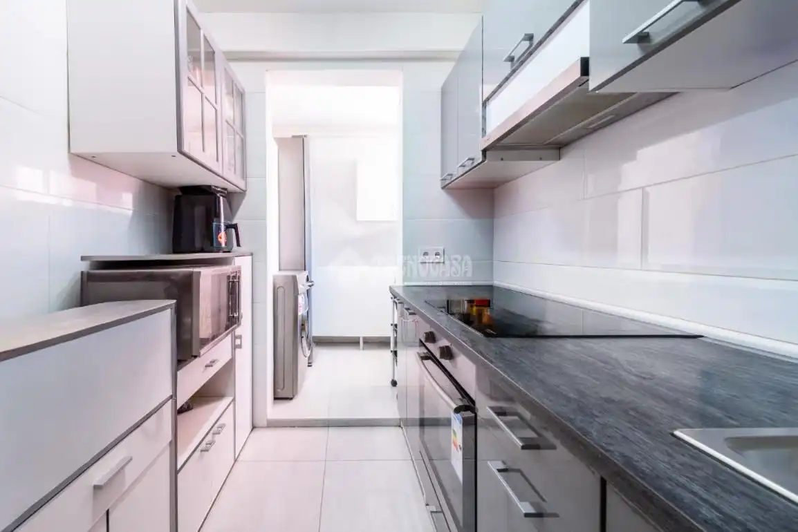 Cocina de Piso en venta en Tarragona con Aire acondicionado