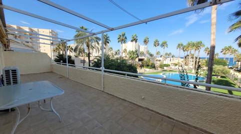 Foto 2 de Apartament de lloguer a Calle Calle Musico Jose Mira Figueroa,, 4, Agua Amarga - Urbanova, Alicante