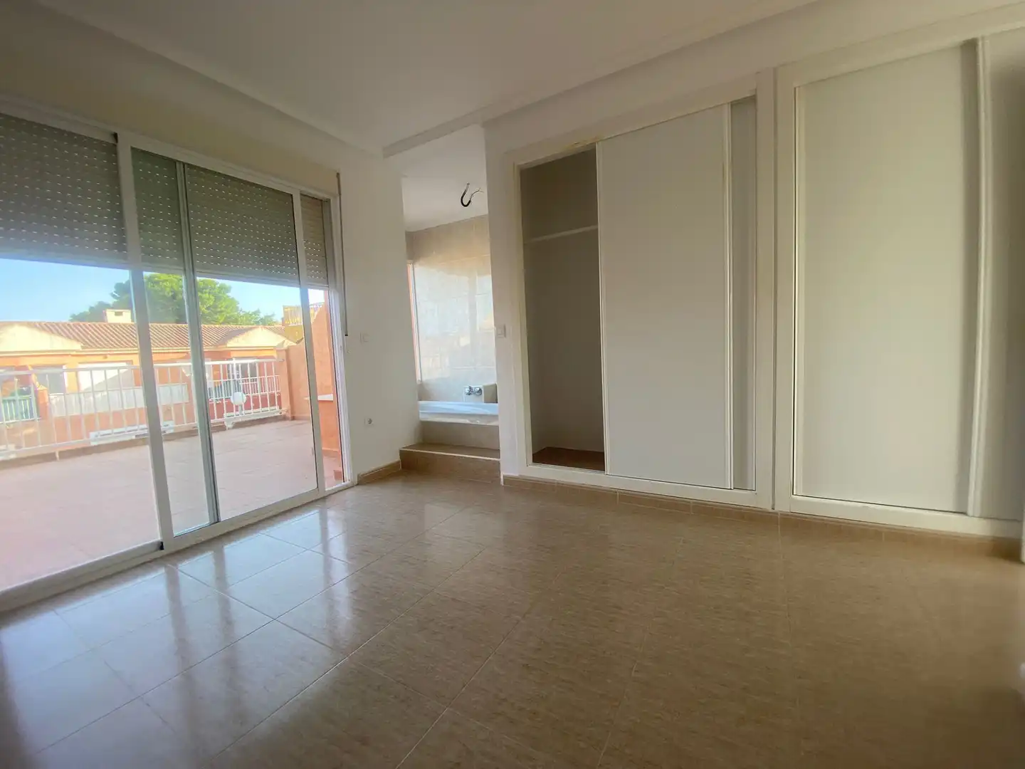 Detached homes for sale in Calle Barbero Daniel Briones, Balsicas