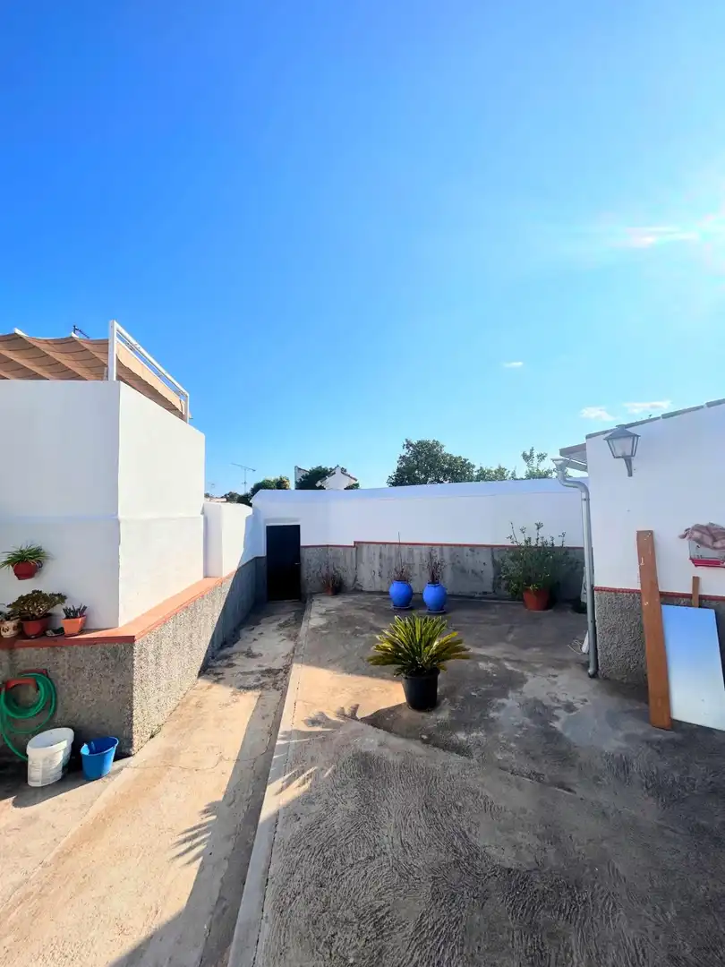 Casa en venda a El Pedroso, imagen 18
