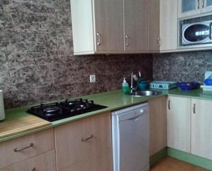 Kitchen of Duplex for sale in Puerto Real  with Terrace