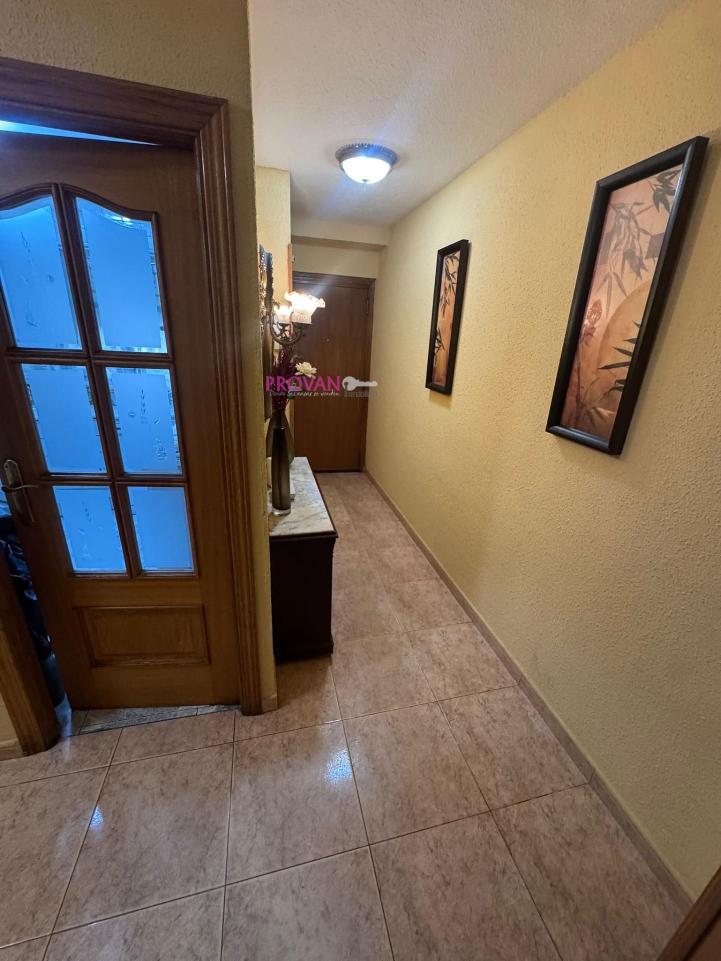 Pis en venda en Torrejón de Ardoz amb Aire condicionat, Calefacció i Terrassa