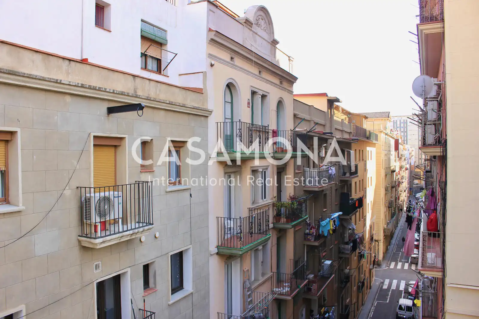 Apartment with lift to rent in Ciutat Vella, imagen 31