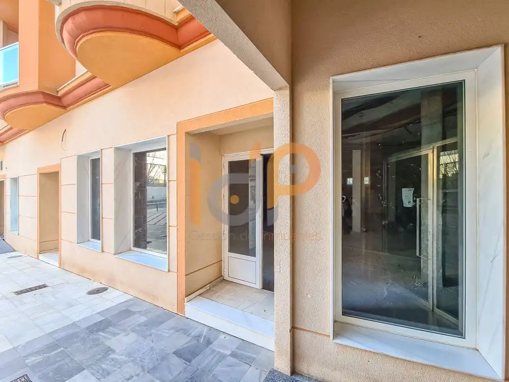 Business premises for sale in Macael, imagen 3