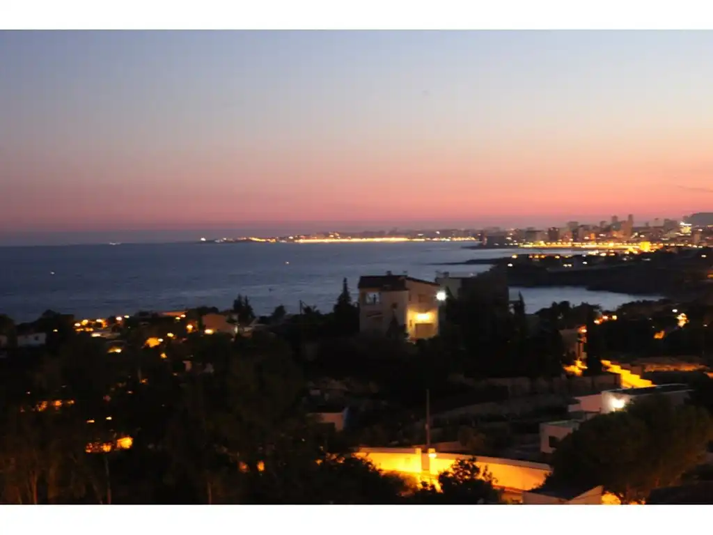Exterior view of Houses for sale in El Campello  with Air Conditioner, Private garden and Swimming Pool