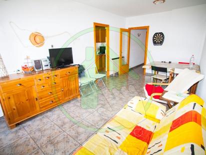 Bedroom of Building for sale in Sant Carles de la Ràpita