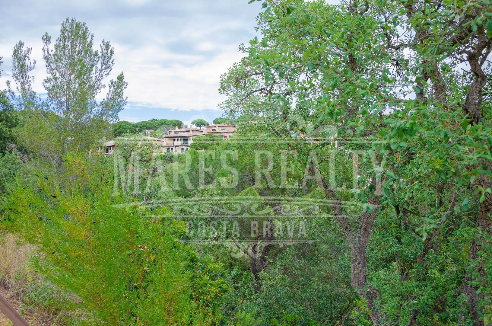 Vista exterior de Residencial en venta en Tossa de Mar